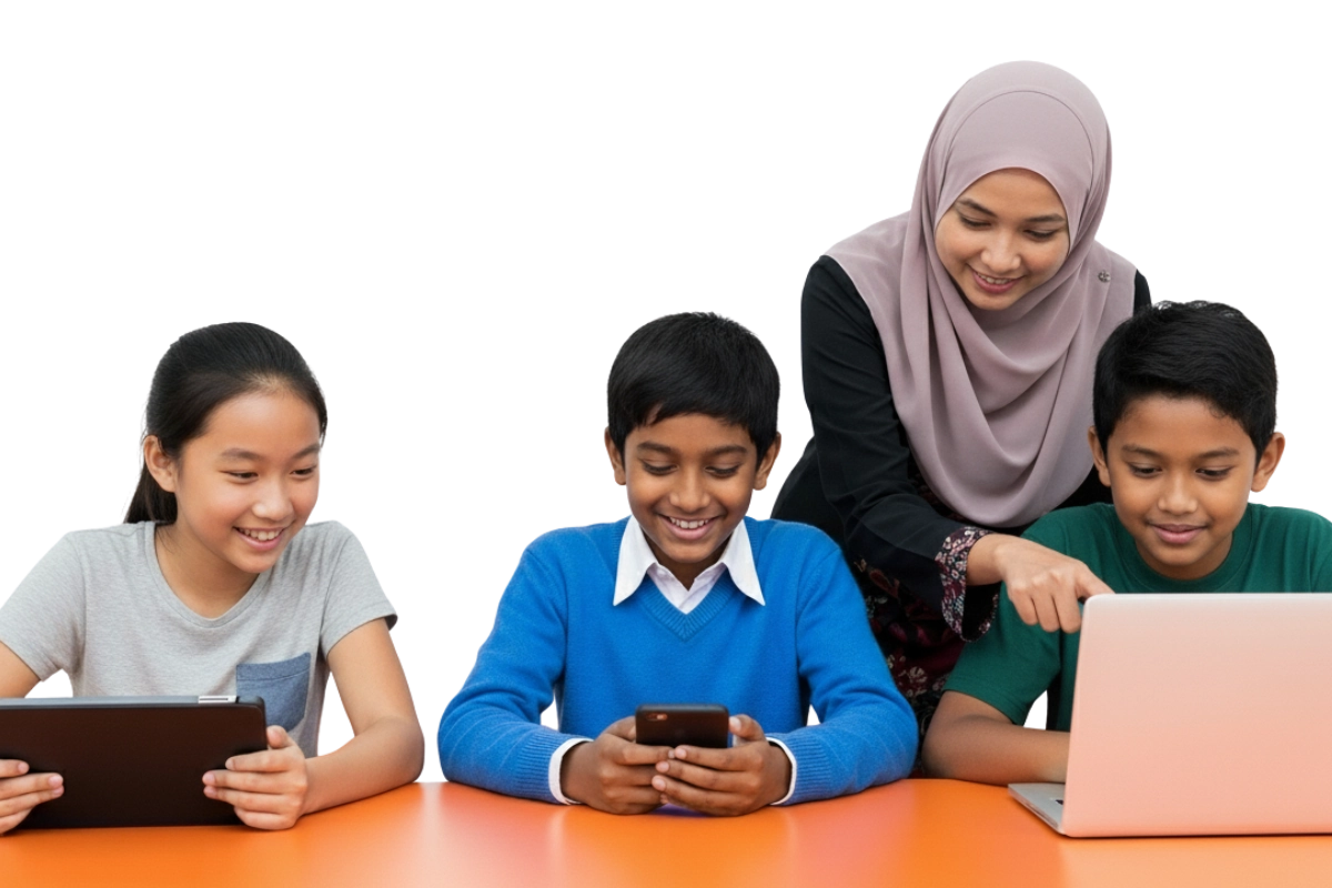 Join Akses Academy