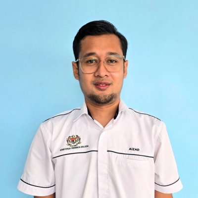 Aizad Azmi